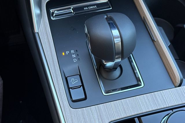 New 2026 MAZDA CX-90 3.3 Turbo w/ Premium Sport Pkg image 27