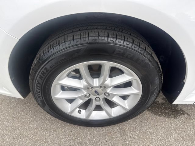 Used 2019 Ford Flex SE FWD image 12