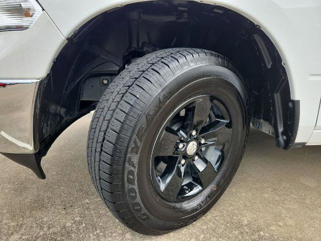 Used 2023 RAM 1500 Tradesman w/ Popular Equipment Group image 30