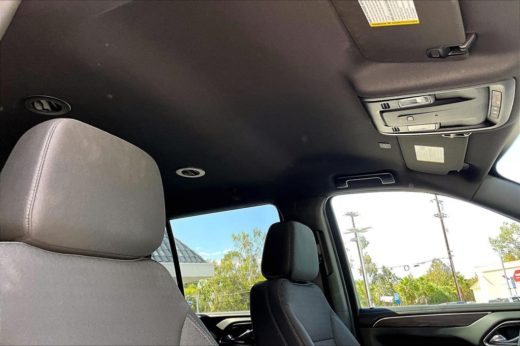 Used 2024 Chevrolet Tahoe LS w/ Driver Alert Package AWD/4WD image 13