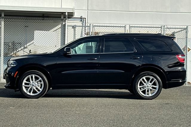 Used 2023 Dodge Durango GT image 7