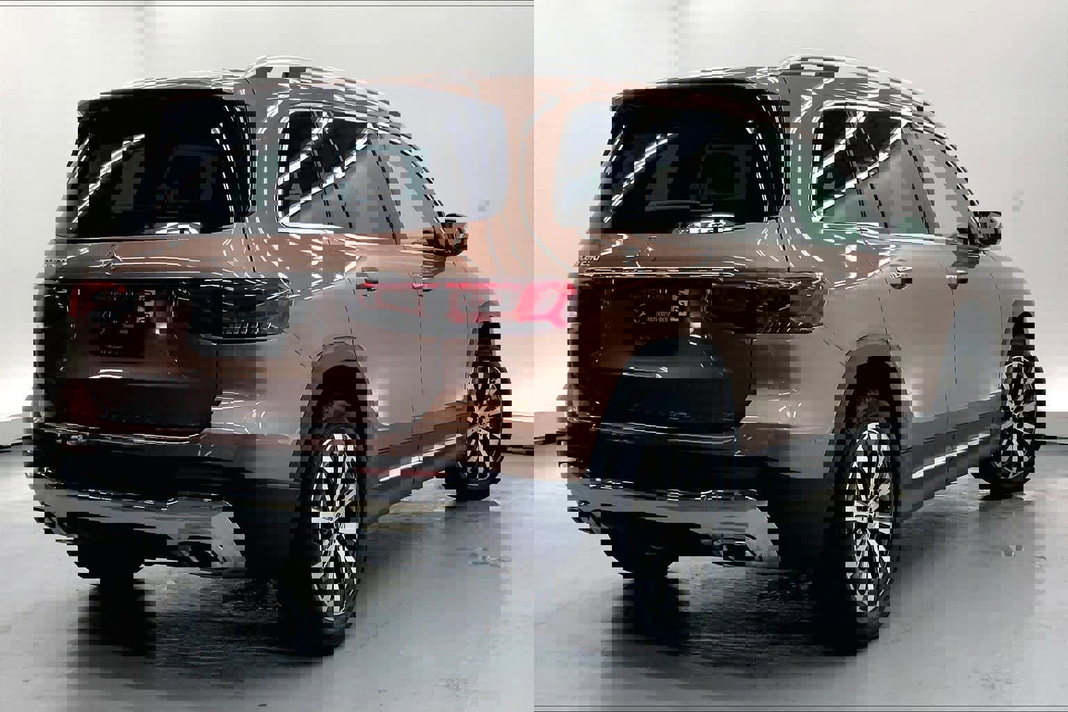 Certified 2023 Mercedes-Benz GLB 250 image 4