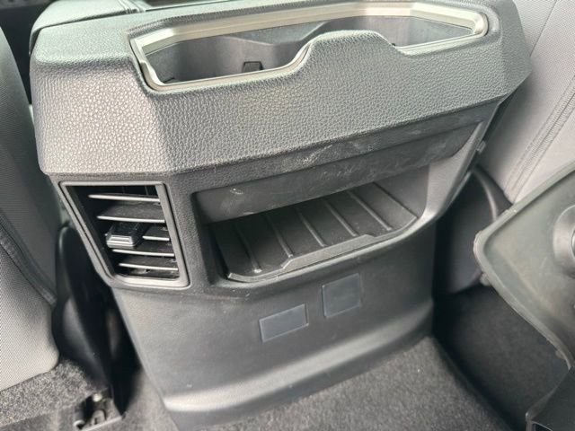 Used 2022 Toyota Tundra SR5 w/ TRD Sport Package image 8