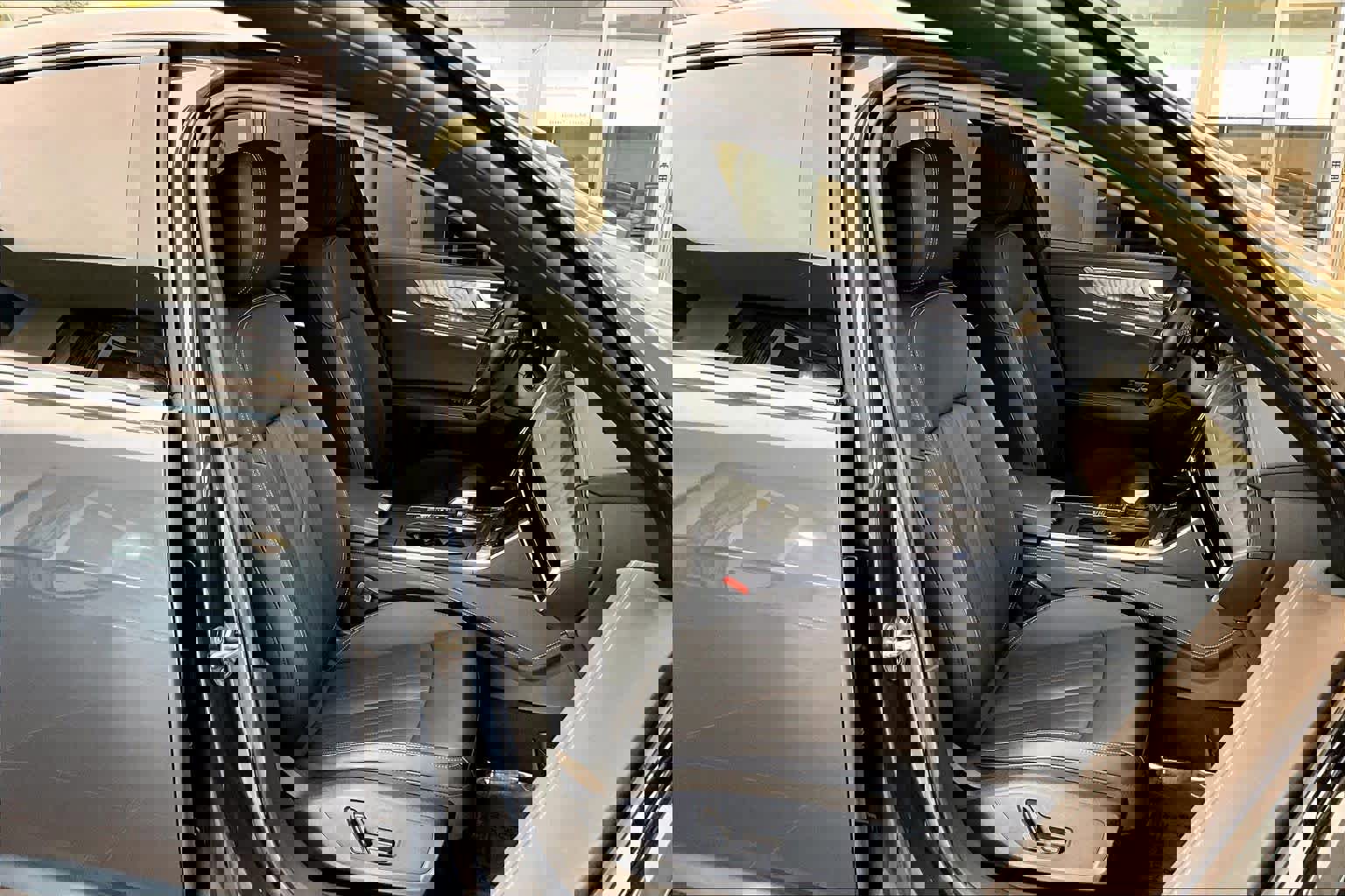 Used 2023 Audi A6 Premium Plus w/ Premium Plus Package image 9