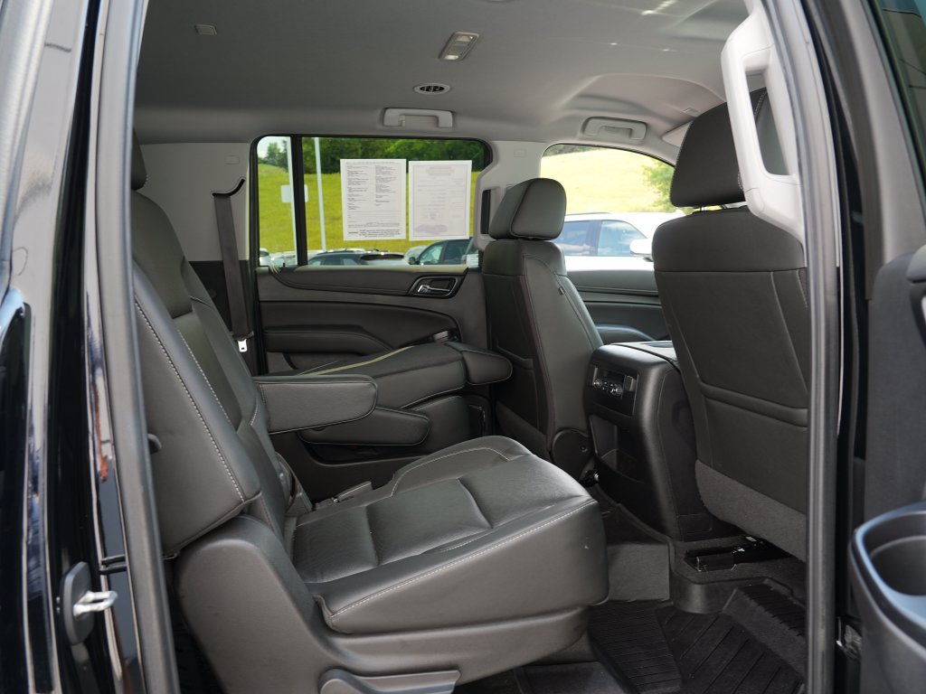 Certified 2020 Chevrolet Suburban Premier w/ RST 6.2L Performance Edition AWD/4WD image 27