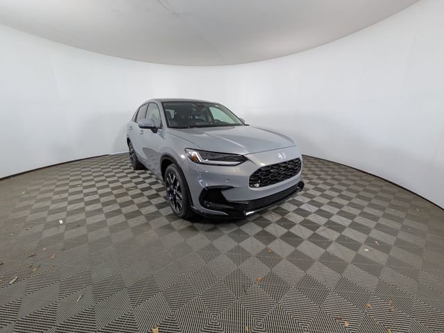 New 2026 Honda HR-V EX-L image 29