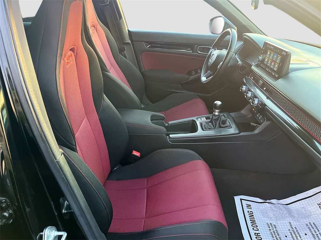 Used 2024 Honda Civic Si image 27