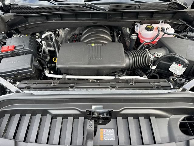 New 2026 GMC Sierra 1500 AT4X image 26