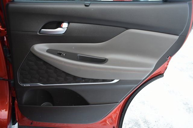 Used 2020 Hyundai Santa Fe SEL image 45