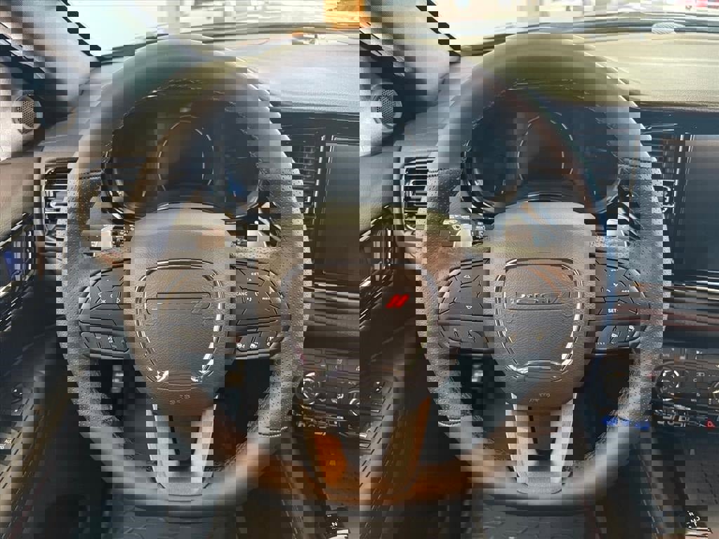 New 2026 Dodge Durango GT w/ Tow 'N Go Package image 5