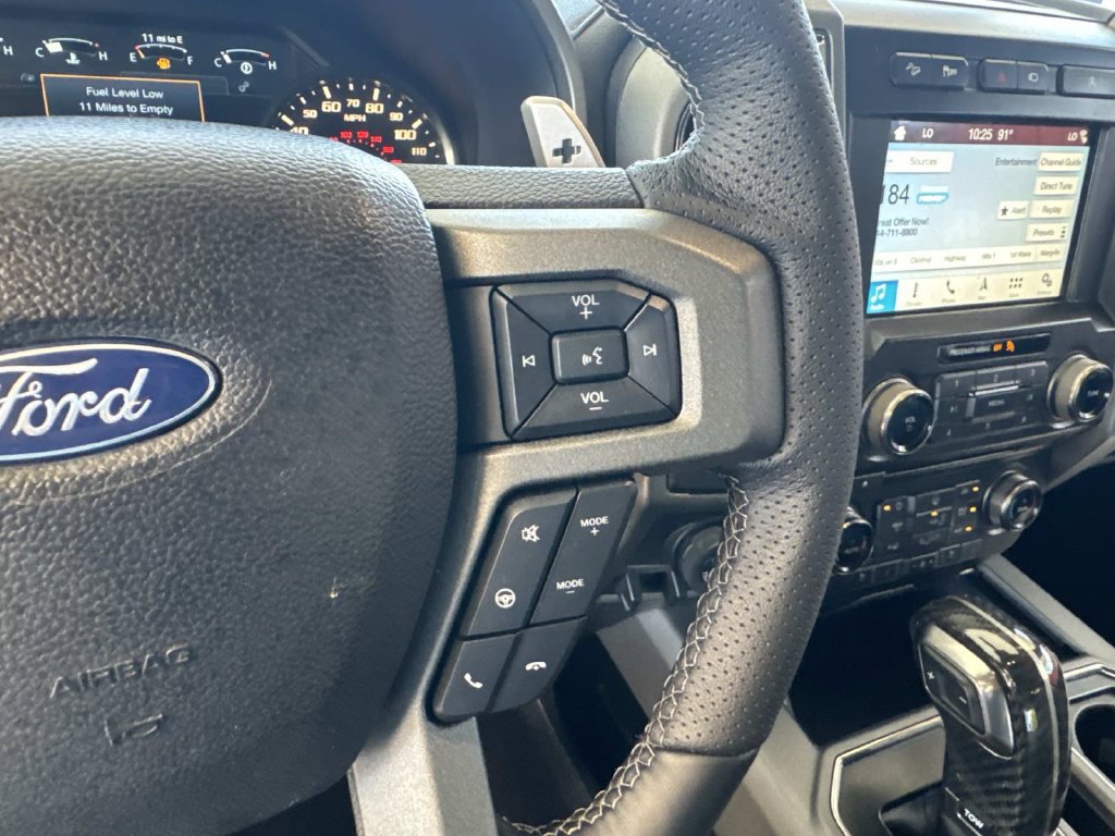 Used 2018 Ford F150 Raptor w/ Equipment Group 802A Luxury AWD/4WD image 26