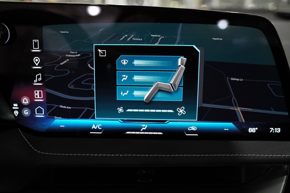 New 2026 Chevrolet Corvette Z06 image 15