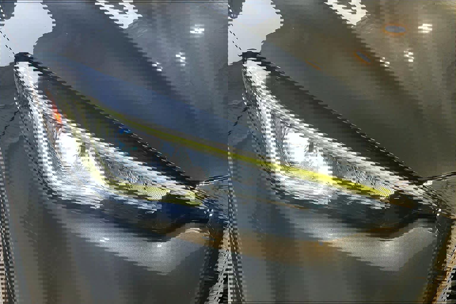 Used 2020 INFINITI QX50 Luxe w/ Navigation Package image 29