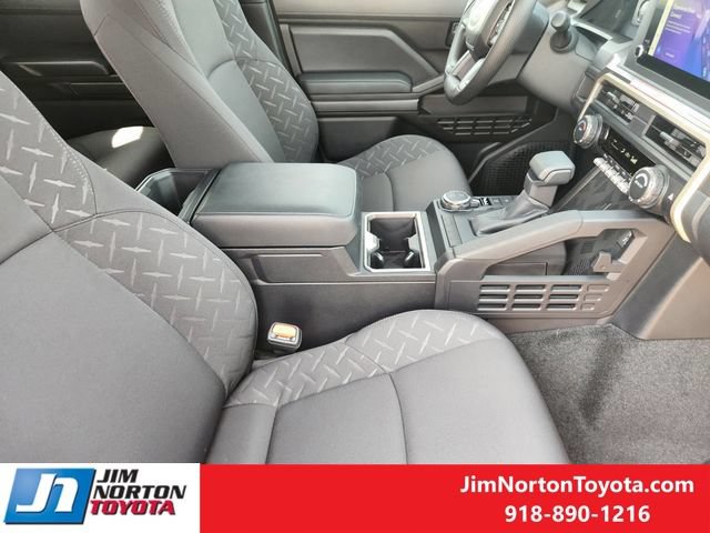 New 2026 Toyota Tacoma SR5 AWD/4WD image 13