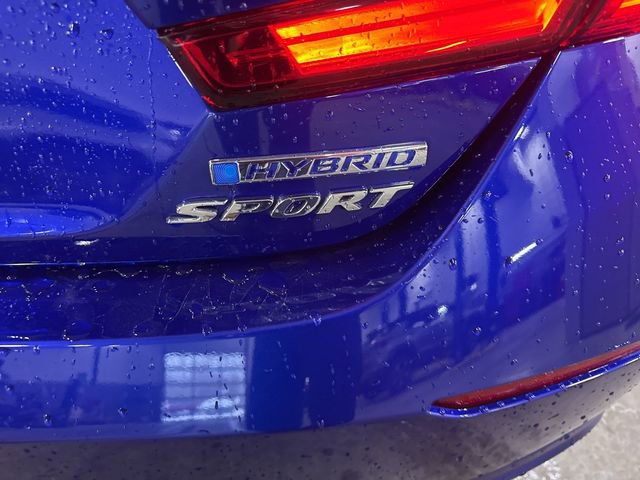 Used 2022 Honda Accord Sport image 31
