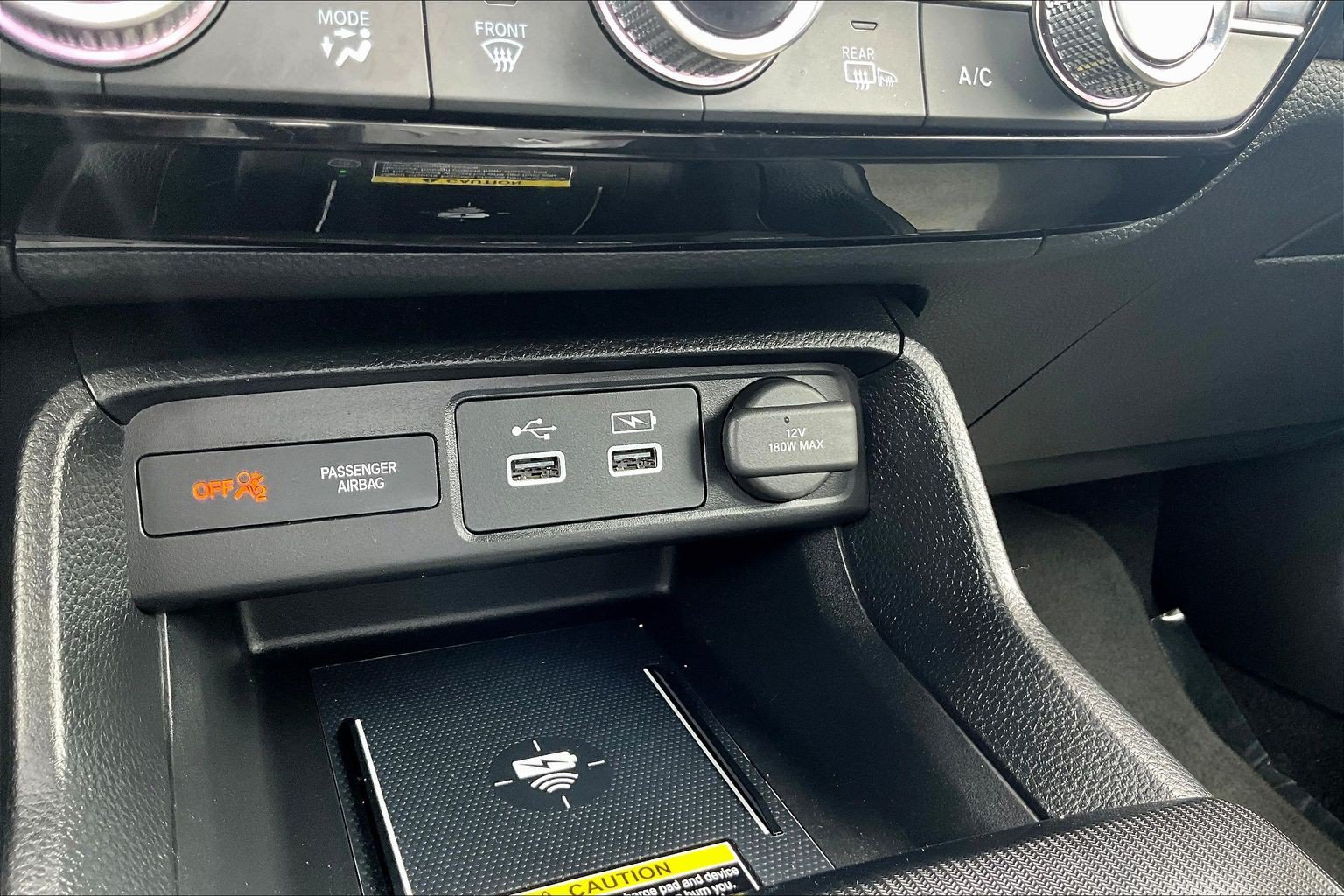 Used 2023 Honda Civic Touring image 26