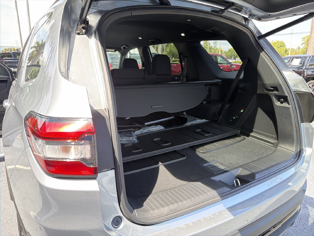 New 2026 Honda Pilot Sport image 28