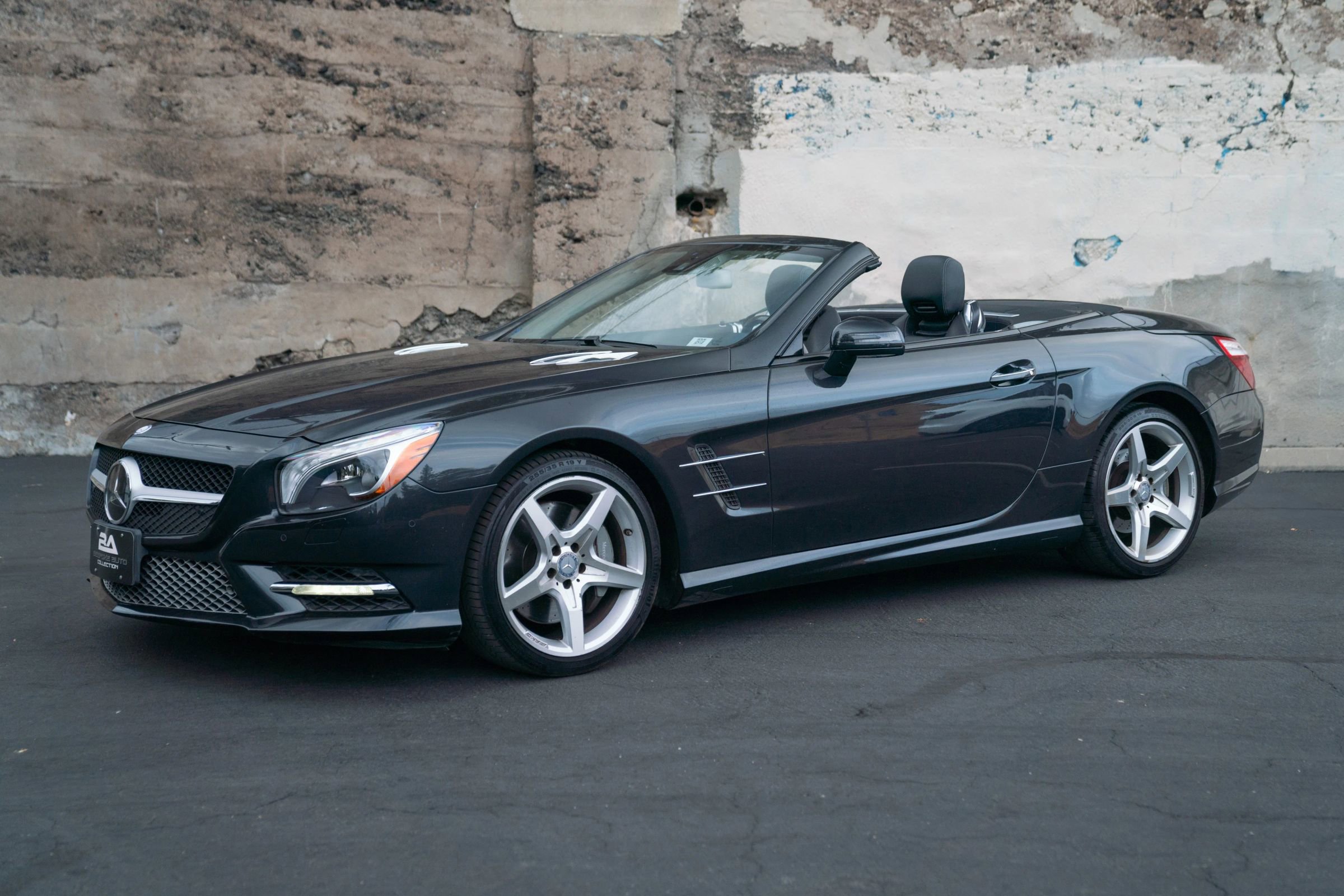 Used 2013 Mercedes-Benz SL 550 image 13