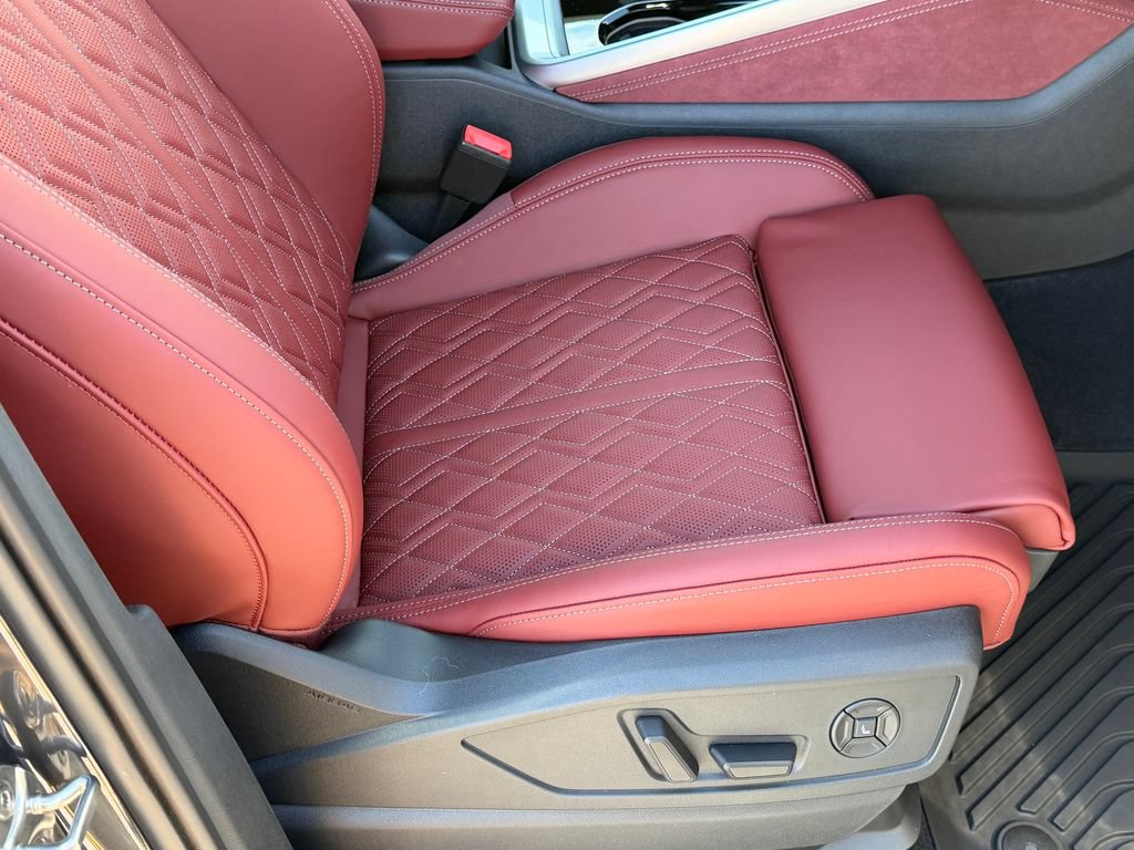New 2026 Audi SQ5 Premium Plus AWD/4WD image 8