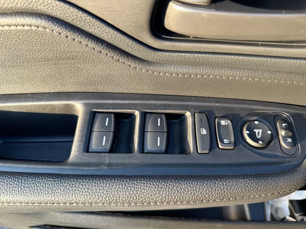 Used 2023 Honda Odyssey EX-L image 15