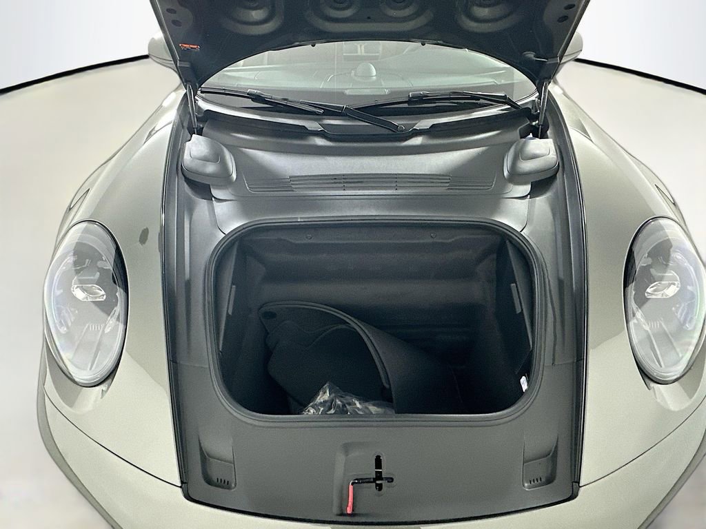 New 2026 Porsche 911 Carrera S image 26