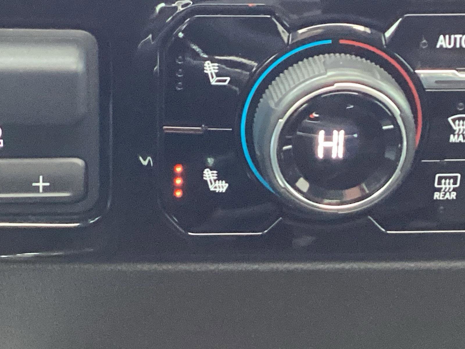 Used 2024 Chevrolet Silverado 1500 RST w/ Convenience Package II image 21