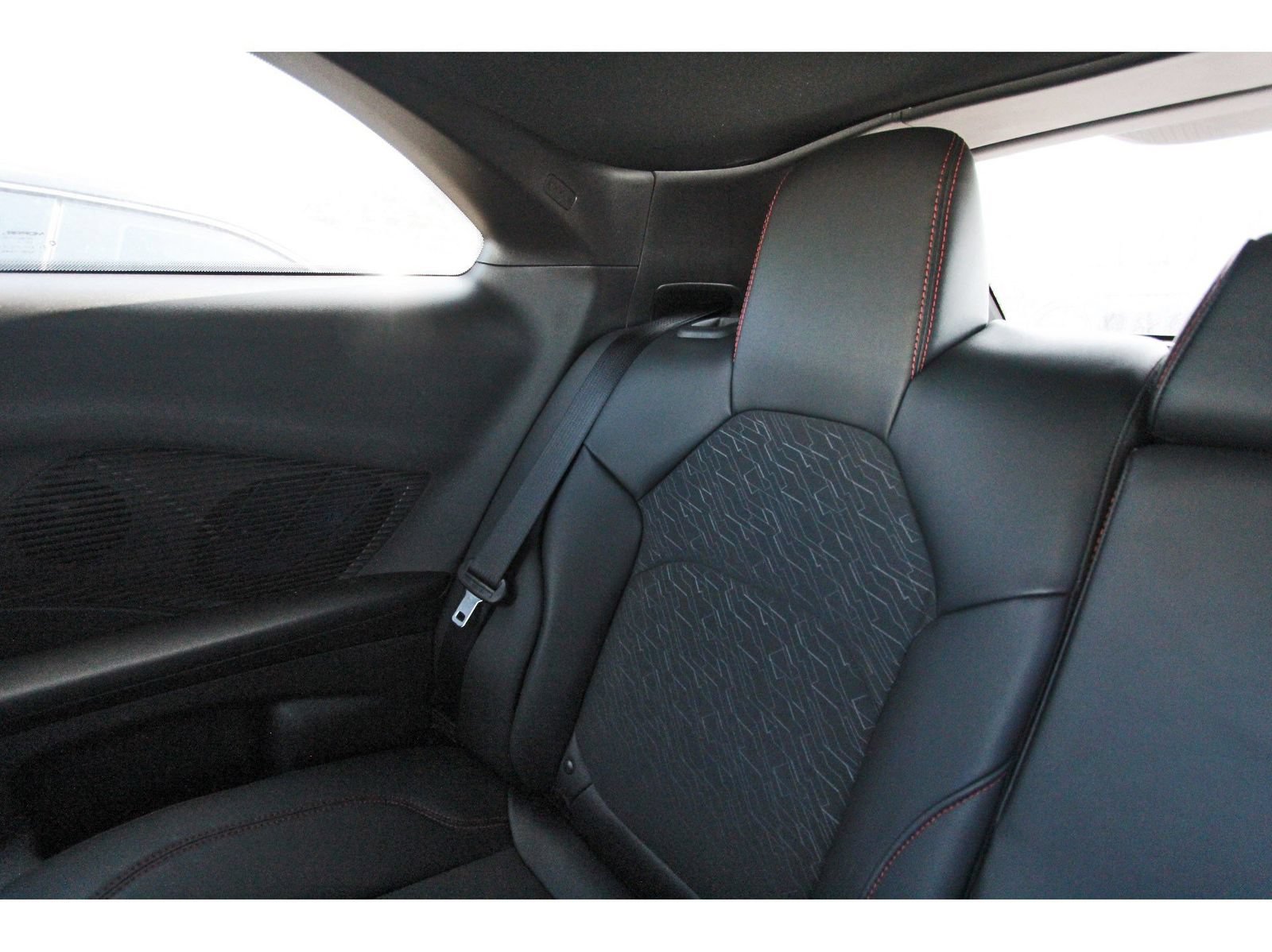 Used 2025 Dodge Charger Daytona R/T w/ Quick Order Package 25M R/T AWD/4WD image 13