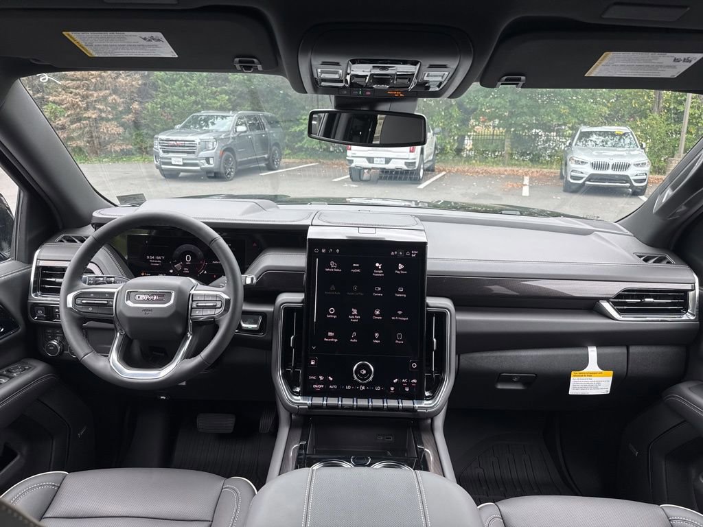 New 2026 GMC Yukon XL Elevation w/ LPO, Floor Liner Package image 17