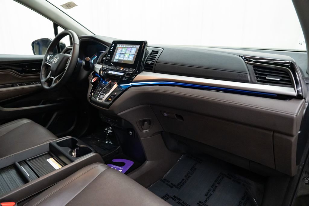 Used 2020 Honda Odyssey Elite image 29