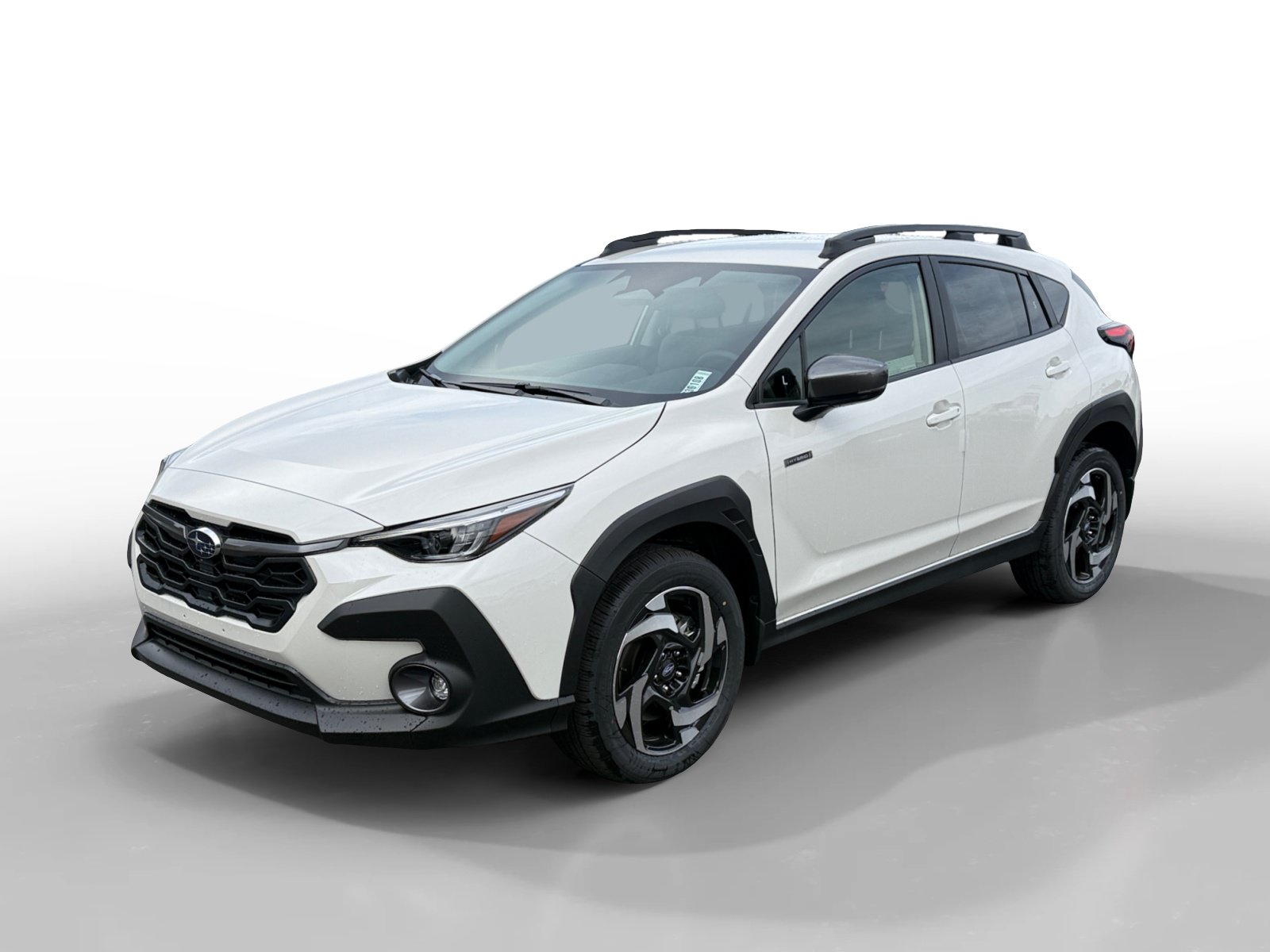 New 2026 Subaru Crosstrek 2.5i Limited