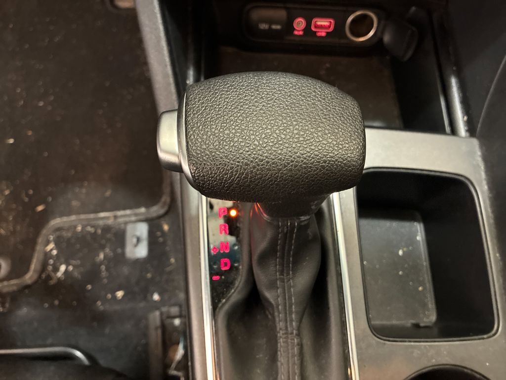 Used 2016 Kia Optima LX FWD image 16