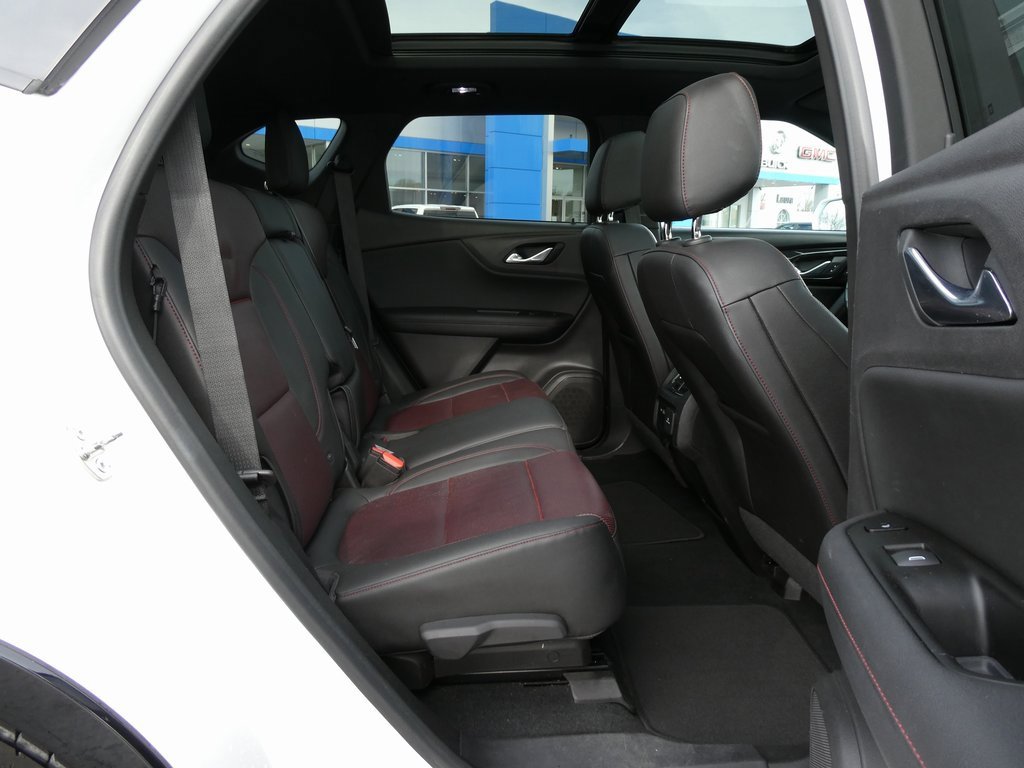 Used 2019 Chevrolet Blazer RS image 15