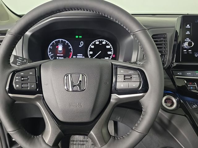New 2026 Honda Odyssey Elite image 38