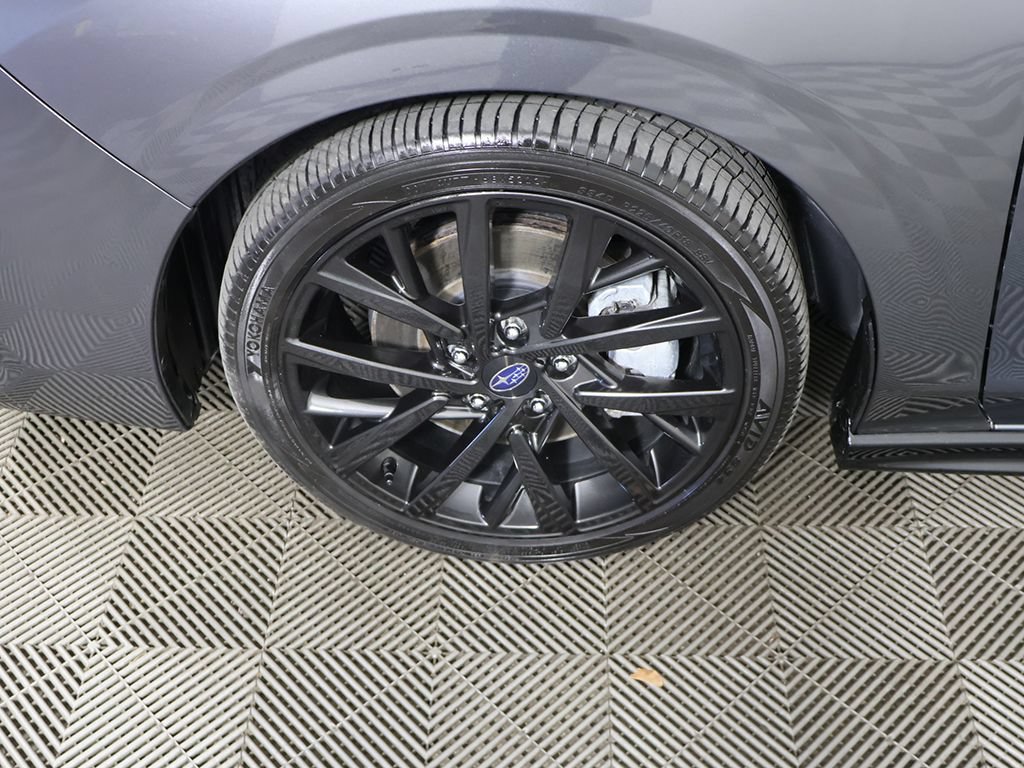 Used 2024 Subaru Impreza RS AWD/4WD image 19