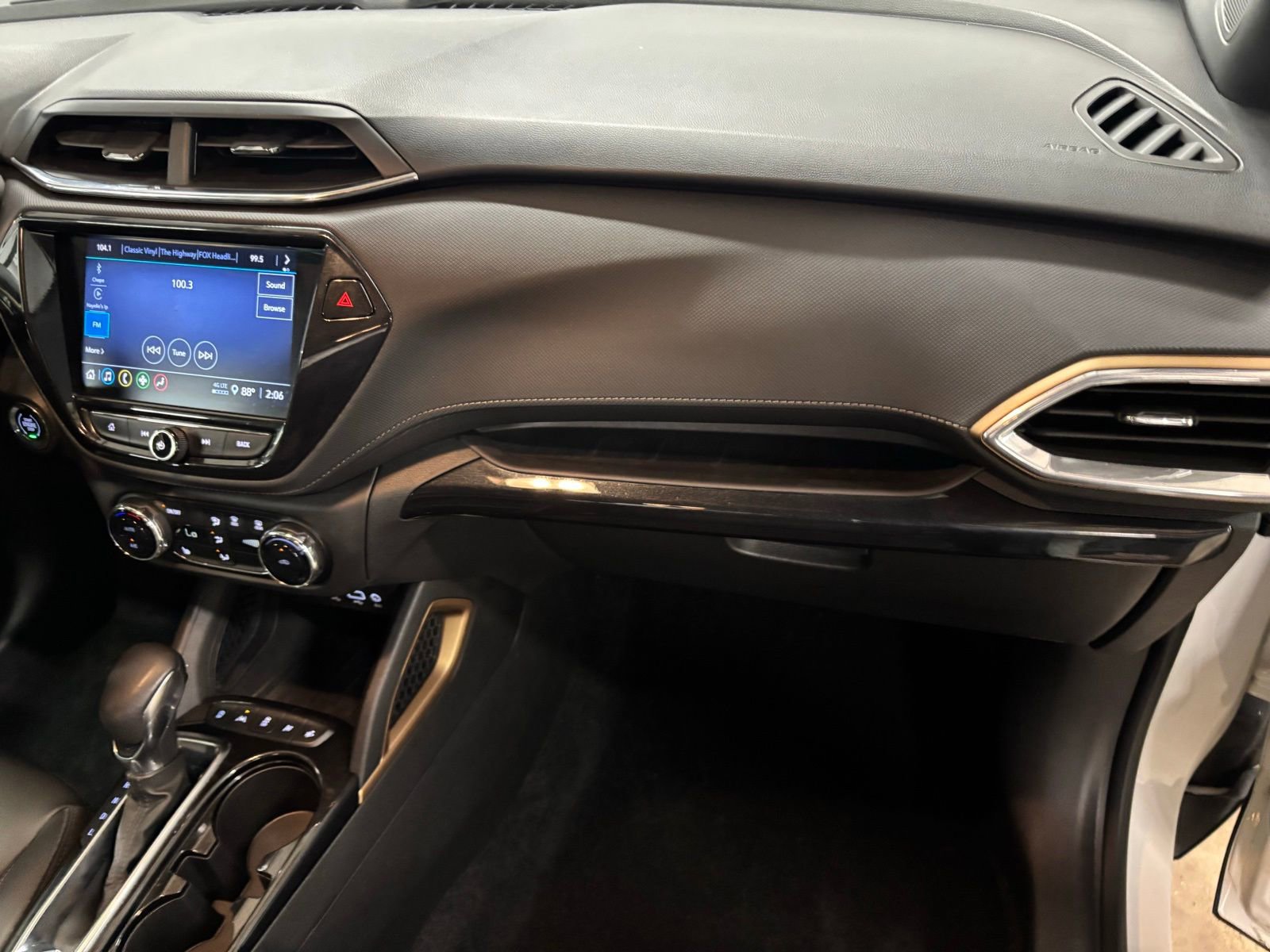 Used 2023 Chevrolet TrailBlazer ACTIV w/ Convenience Package FWD image 20