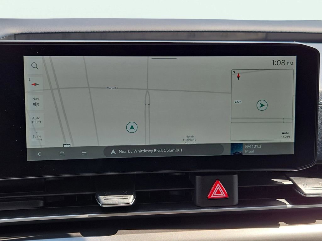 New 2026 Kia Carnival SX w/ SX Dark Edition Package image 29