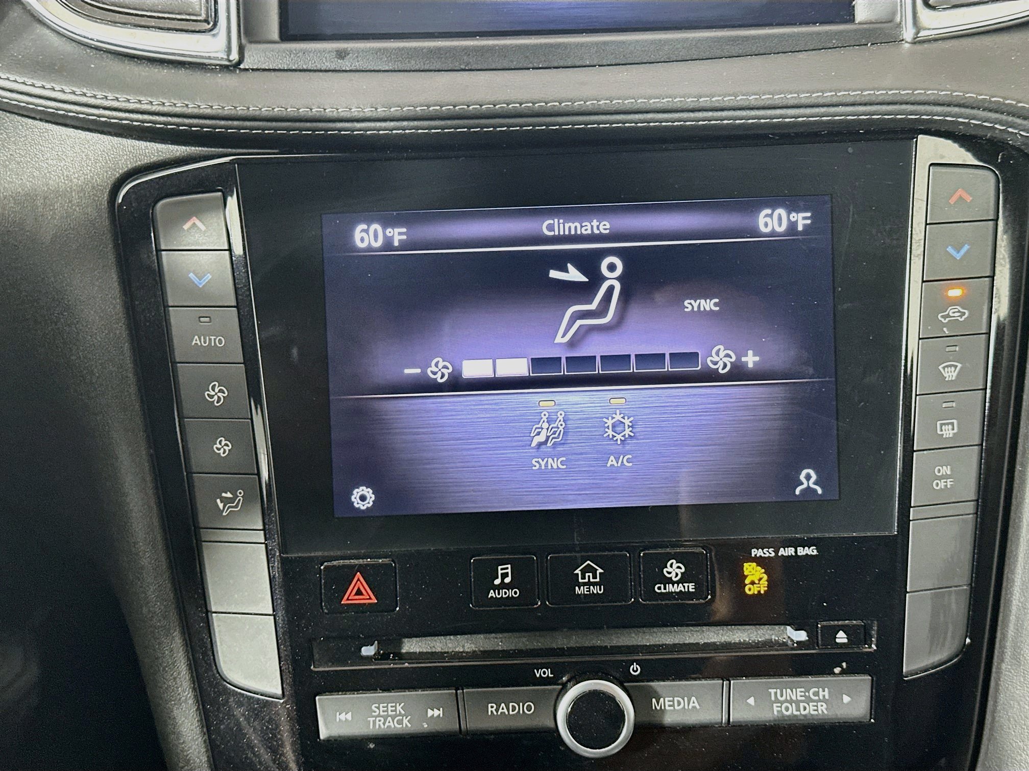 Used 2023 INFINITI QX50 Pure FWD image 23