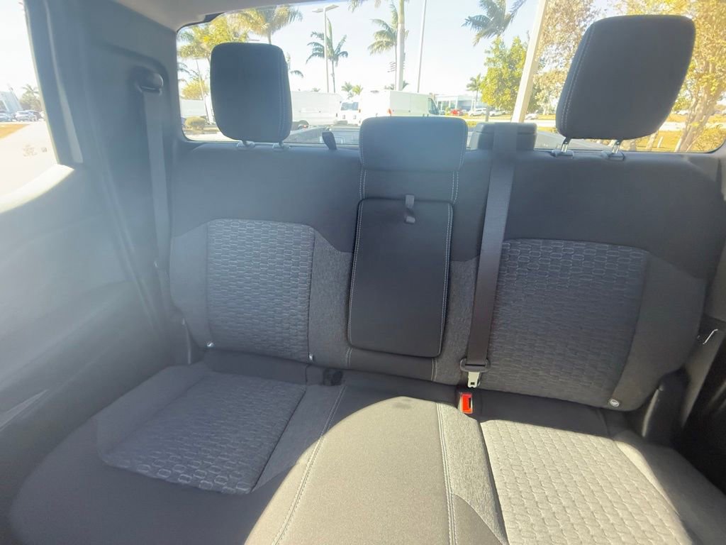 Used 2024 Ford Ranger XL image 25