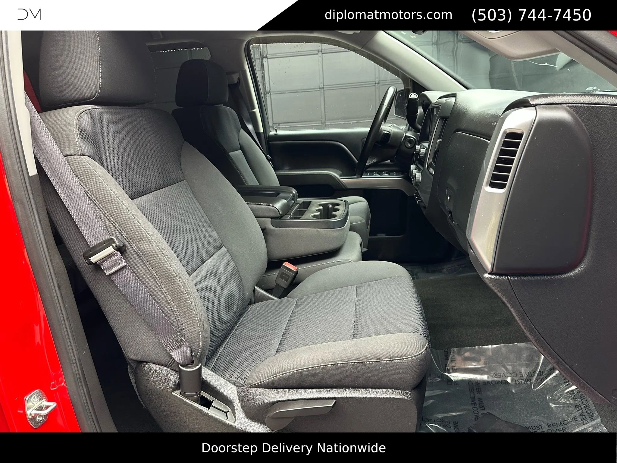 Used 2017 Chevrolet Silverado 1500 LT w/ All Star Edition image 20