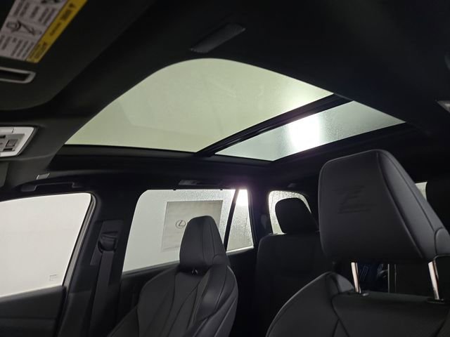 New 2026 Lexus TX 350 AWD image 32
