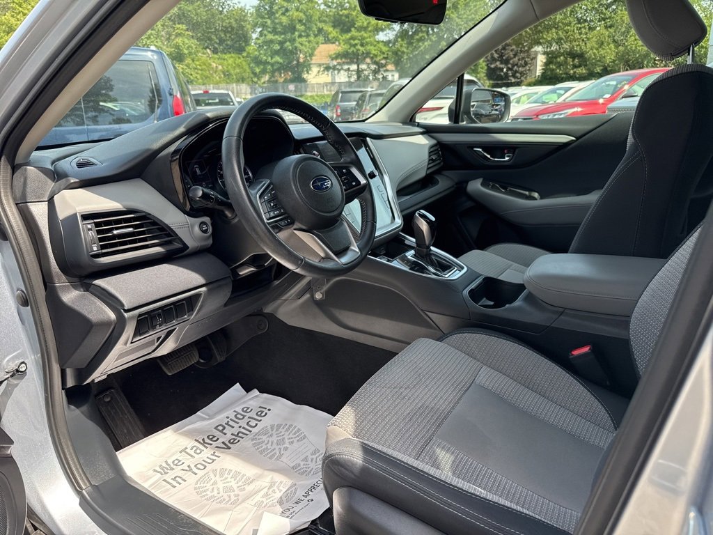 Used 2023 Subaru Outback Premium image 18