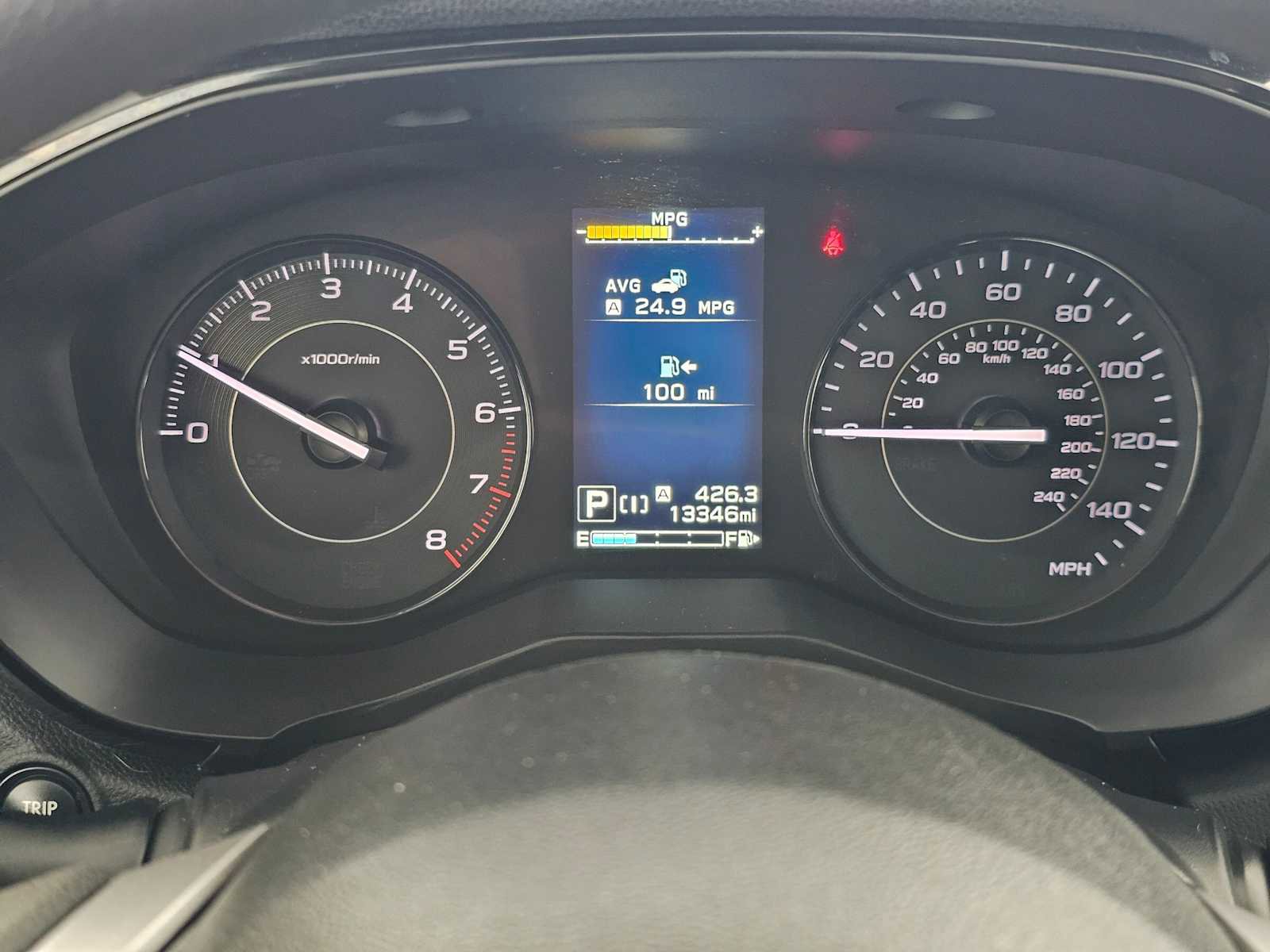 Used 2023 Subaru Impreza Premium image 23