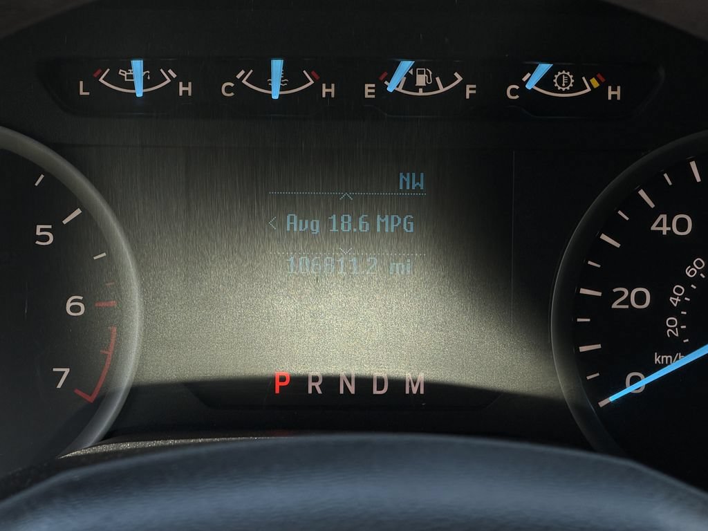 Used 2019 Ford F150 XLT w/ XTR Package AWD/4WD image 17