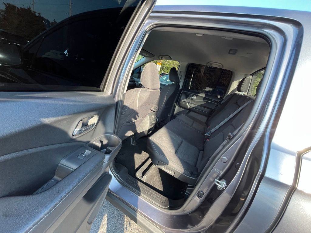 Used 2020 Honda Ridgeline Sport image 21