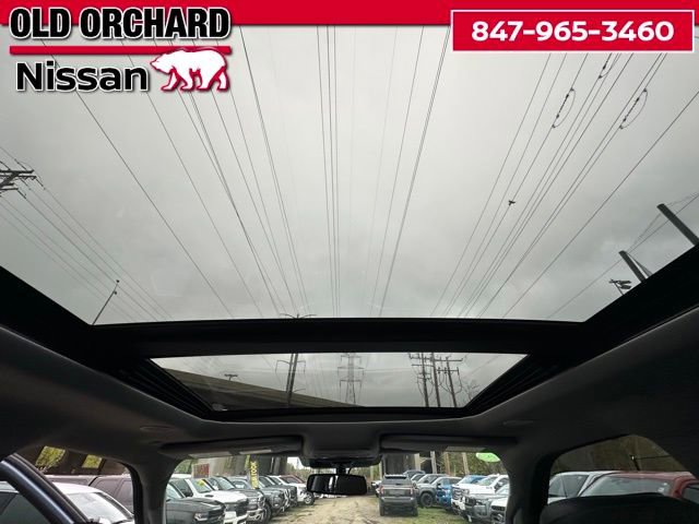 Used 2023 Ford F150 Lariat w/ Equipment Group 502A High AWD/4WD image 16