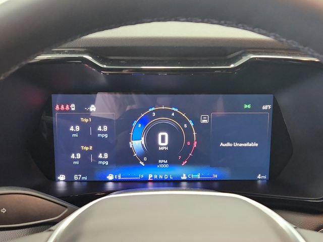 New 2026 Chevrolet Colorado LT w/ LT Convenience Package RWD image 19