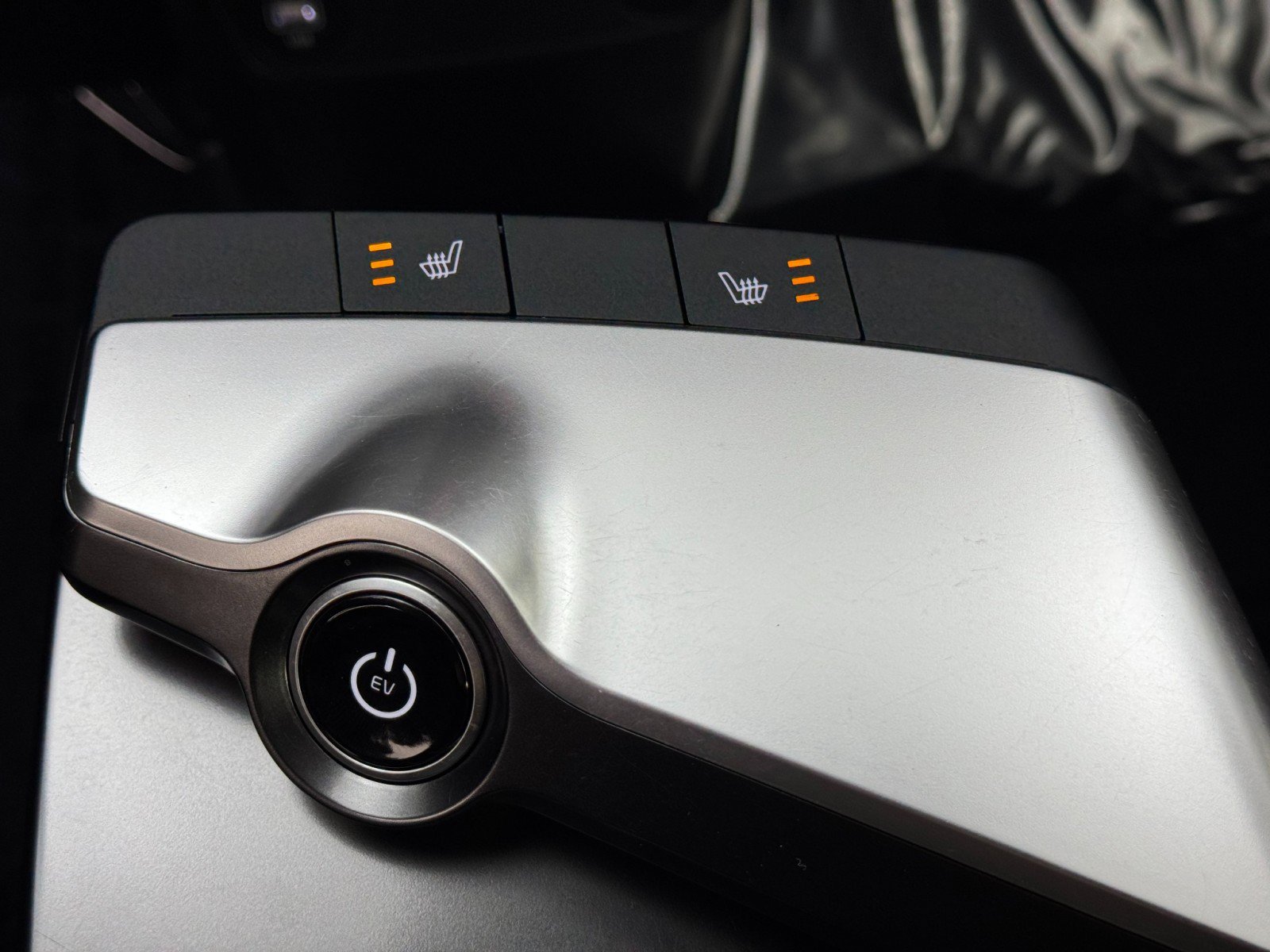 Used 2022 Kia EV6 Light image 29