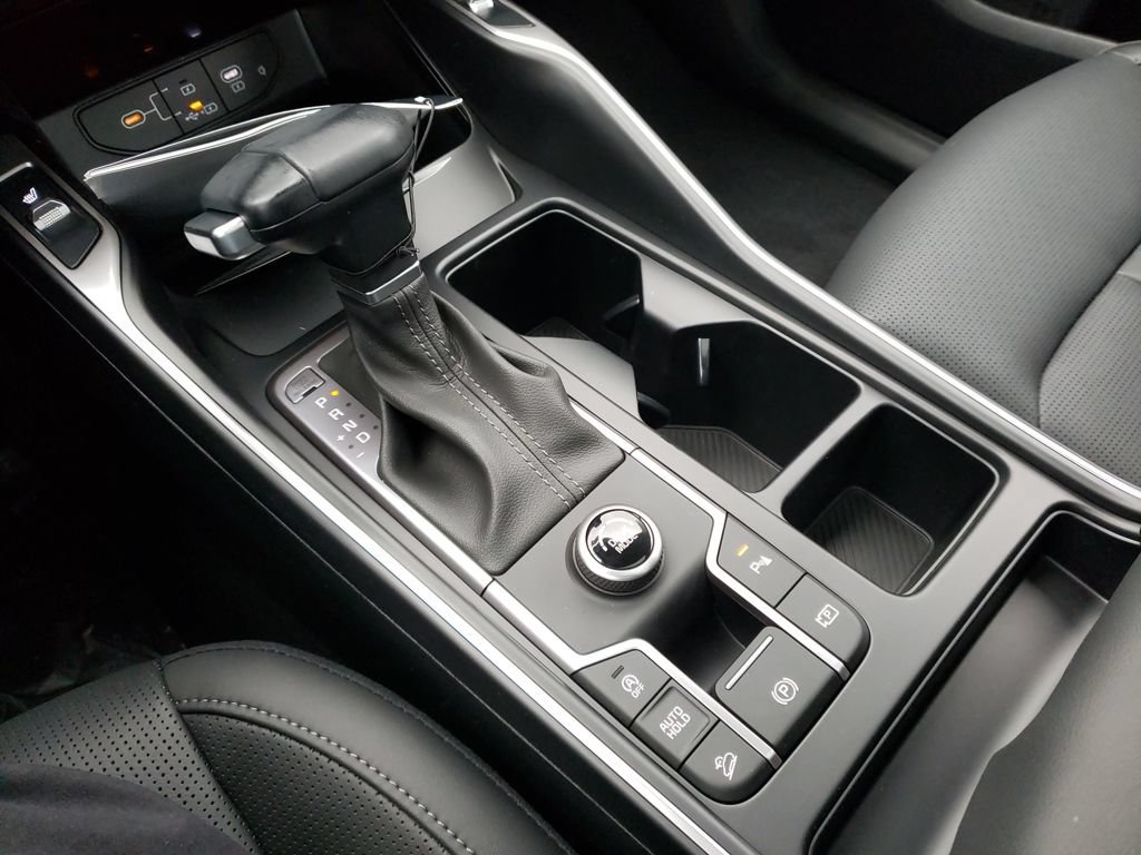 New 2026 Kia Sorento S w/ S Panoramic Sunroof Package FWD image 22
