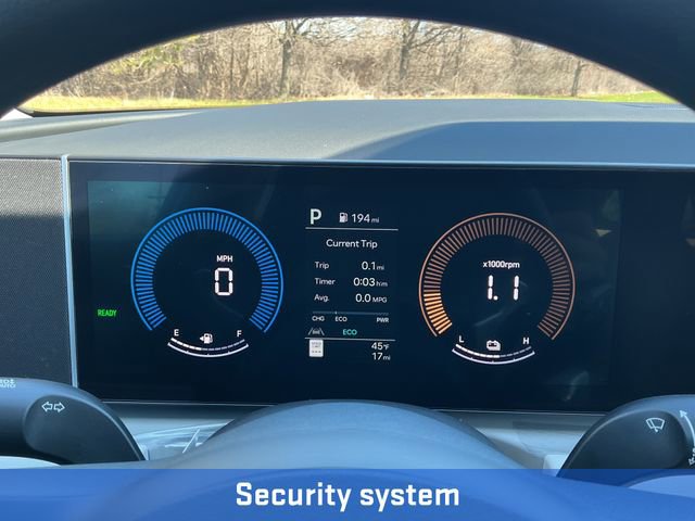 New 2026 Hyundai Tucson SEL AWD/4WD image 18