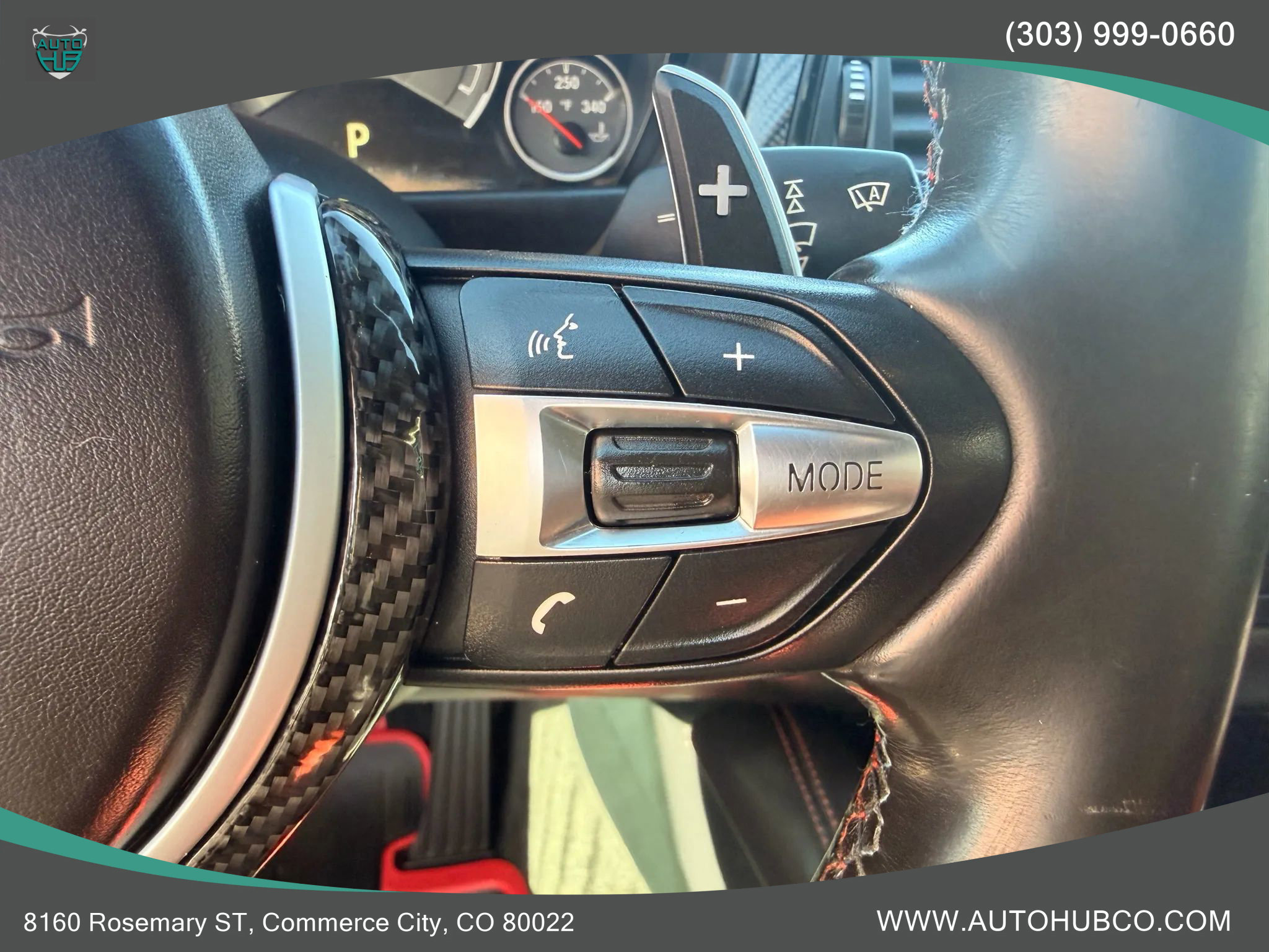 Used 2015 BMW M4 Coupe image 13